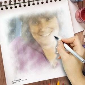 Meet your Posher, Sue